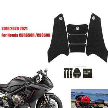1 Комплект Защитная Наклейка Для Бака Мотоцикла Honda CBR650R CB650R CB CBR 650R 2019-2021