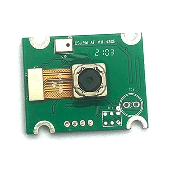Full HD 5MP OV5648 CMOS Сенсор 15 кадров в секунду 70-градусный объектив Без привода USB Модуль камеры AF/FF/MF для машинного зрения