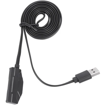 Магнитный Зарядный Кабель USB Charger Type C Игровой Кабель для Телефонов Blackshark Black Shark 3/3 Pro 18 Вт Быстрая Зарядка 1,2 М