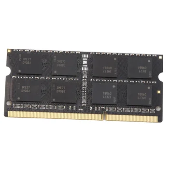 Для ноутбука MT 8 ГБ оперативной памяти DDR3 1333 МГц PC3-10600 204 контакта 1,5 В SODIMM для памяти ноутбука
