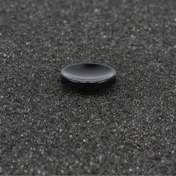 Спусковая кнопка затвора камеры Haoge для Leica M9/M10/M-10P/M9-P/M Тип 240/m262 С Вогнутой поверхностью Черного цвета