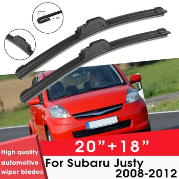 Автомобильные Щетки Стеклоочистителя Для Subaru Justy 2008-2012 20 