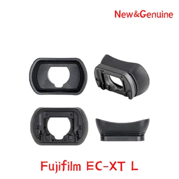 Новый Наглазник Fuji EC-XT L с Окуляром Видоискателя Для камеры Fujifilm X-T4 X-T3 X-T2 X-T1 XT4 XT3 X-H1 XT2 XH1 GFX100 GFX50S GFX100s