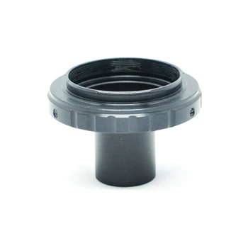 Переходное кольцо для втулки биологического микроскопа диаметром 23,2 мм Подходит для деталей камеры Canon