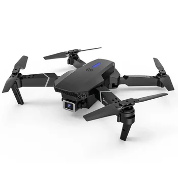 Время полета E88 15 дронов MinDragon с камерой Hd 4K и GPS-дроном