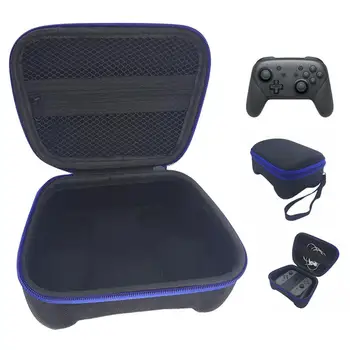 Сменный чехол для переноски, Пылезащитная портативная игровая защитная сумка для игровых аксессуаров NS PRO JOYCON One PS4 PS3