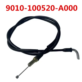 ОРИГИНАЛЬНЫЙ дроссельный кабель 9010-100520-A000 для CF MOTO 500CC 600CC ATV QUAD Parts Cforce