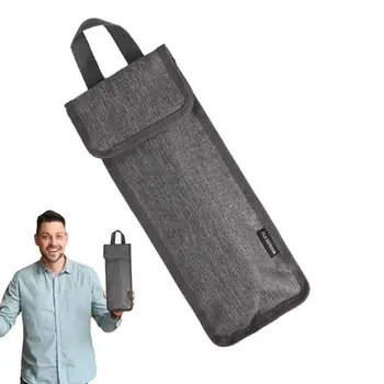 Держатель для палаток из ткани Оксфорд Походная сумка для ногтей Портативные сумки для хранения палаток для кемпинга и пеших прогулок на открытом воздухе