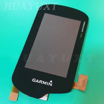 Оригинал для GARMIN OREGON 750 ЖК-дисплей с сенсорным экраном для ремонта портативного GPS Запасные части