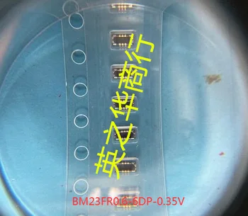 оригинальный новый BM23FR0.6-6DP-0.35 V (51) 6-контактный разъем с шагом 0.35