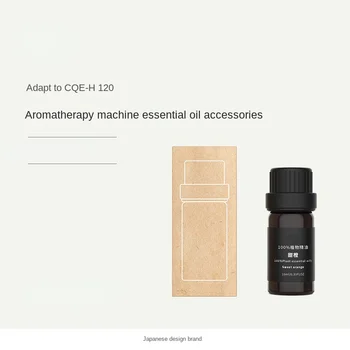Для Японии Аппарат для ароматерапии с положительным и отрицательным нулем/Аксессуары для увлажнителя воздуха Натуральное Эфирное масло