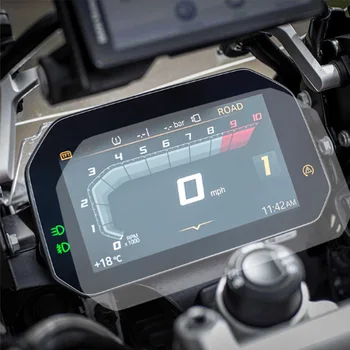 Мотоцикл R 1200 GS 2018 LC Adventure Для BMW R1200GS Adventure F900R 2018 Защитная Пленка Для экрана с Защитой От Царапин