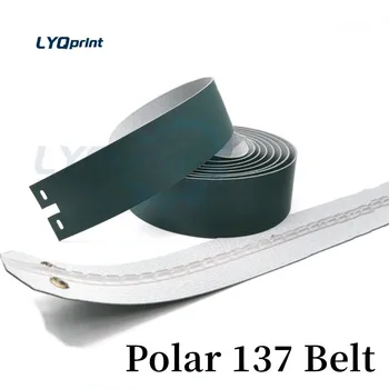 Станок для ленточной резки Polar 137 высшего качества Запчасти для ленточного бумагореза Запасные части для офсетной печати Polar