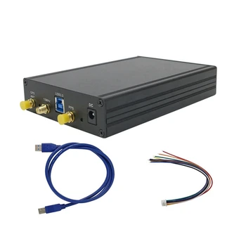 AD9361 RF 70MHz-6GHz SDR Программируемое радио USB3.0, совместимое с ETTUS USRP B210