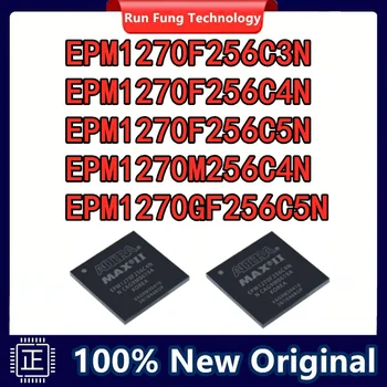 EPM1270F256C3N EPM1270F256C4N EPM1270F256C5N EPM1270GF256C5N EPM1270M256C4N EPM1270 Микросхема EPM IC BGA-256 в наличии