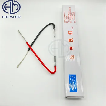 Профессиональная IPL ксеноновая лампа-вспышка NCRIEO 7*65*125 мм для ручки для удаления волос