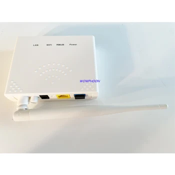 Rl801gw GPON ONU 1GE + WiFi Гигабитное оптическое терминальное оборудование SC UPC FTTH модем