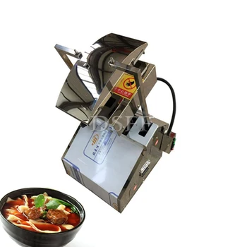 Многофункциональная Электрическая машина для приготовления спагетти из нержавеющей стали Daoxiao Noodles Robot