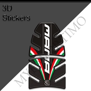 Накладка на бак мотоцикла, боковые захваты, комплект для заправки мазутом, наклейки на колени, защита для Aprilia Mana 850 GT