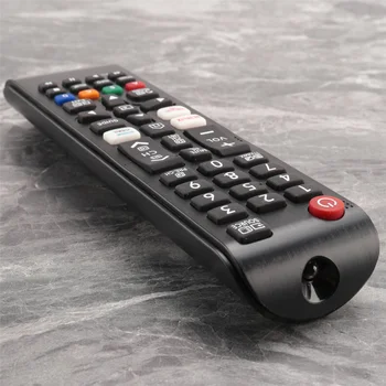 Замена пульта дистанционного управления BN59-01315B для Samsung Smart TV UE43RU7105 UE50RU7179 с Netflix Prime Video