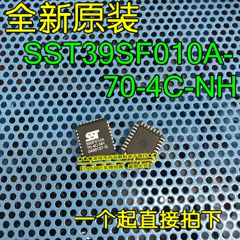 10шт оригинальная новая память SST39SF010A SST39SF010A-70-C-NH PLCC-32