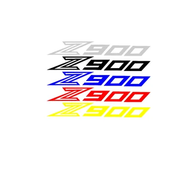 Наклейки на мотоцикл, эмблемы, наклейка на корпус для KAWASAKI Z900 Z 900 с логотипом пара