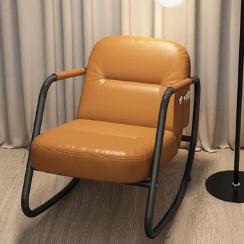 Роскошные Банкетные стулья для гостиной, Минималистичные Подлокотники, Уникальный Одноместный Стул, Гостиничная Промышленная Мебель для гостиной Silla De Salon