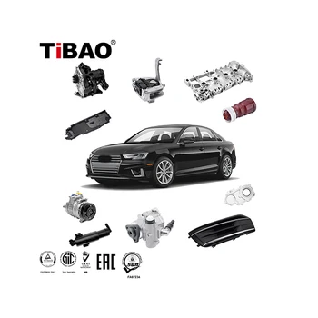 Производитель OEM высококачественных автозапчастей TiBAO для Audi A4 B7 2006 2009 2012