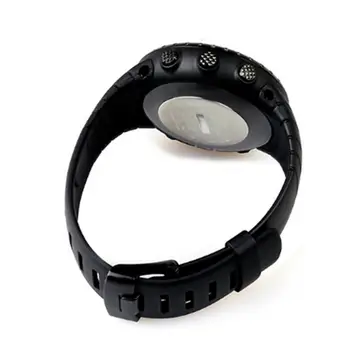 Регулируемый силиконовый сменный ремешок для часов, ремешок на запястье для носимых устройств серии Suunto Core, аксессуары