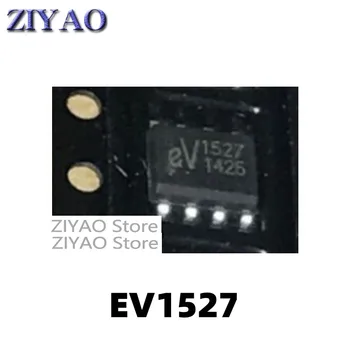 1 шт. декодирующий чип EV1527 V1527 12V SMD SOP8