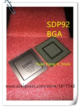 1ШТ SDP92 Оригинальная BGA микросхема
