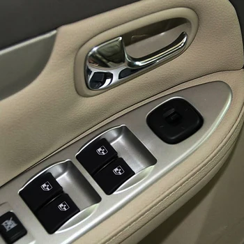 Кнопка включения электрического стеклоподъемника автомобиля для Vauxhall Opel Astra MK5 H 04-10