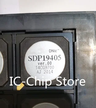 1 шт. ~ 10 шт./лот SDP19405 BGA LCD новый оригинальный