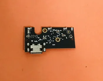 Оригинальная плата зарядки USB-штекера для Blackview BV6600 Octa Core 5.7 