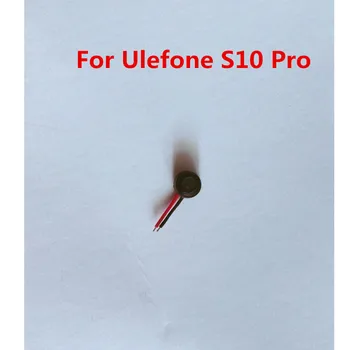 Для Ulefone S10 pro Mic Модуль микрофона Гибкий кабель FPC Запчасти FPC Аксессуары для ремонта