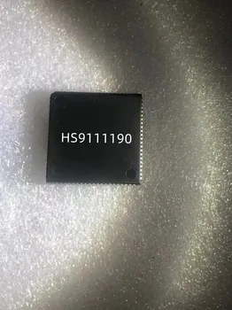 1ШТ HS9111190 PLCC84 оригинальная запасная интегральная схема IC chipscation List