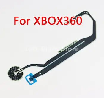 3 шт. для Xbox 360 для xbox360 Slim Сменная ремонтная деталь Кнопка извлечения питания Ремонтная деталь переключатель Гибкий кабельный разъем