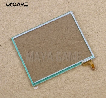 OCGAME 2 шт./лот, высококачественная замена сенсорного экрана для NDSi/Ремонтная деталь, сенсорный экран для Nintendo DSi