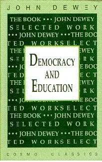 Демократия и образование