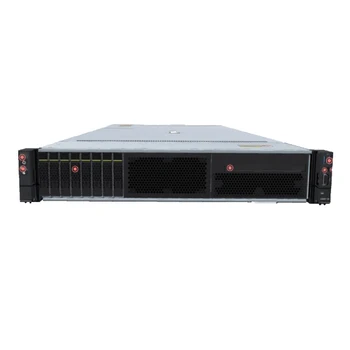 Настраиваемый сервер Fusion Fusion 2488H V6 2U Rack Server