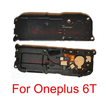 Звуковой модуль звукового сигнала динамика Гибкий кабель для OnePlus 6T 1 + 6T Запчасти для ремонта звукового сигнала громкоговорителя для Oneplus6T