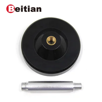 Beitian GPS Глонасс Антенна BEIDOU GNSS Установка на магнитное основание RTK Высокоточный измерительный тип BT-M110SLD