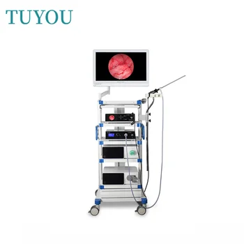 Лапароскопический аппарат для использования в клинике и больнице camer 1080p FHD camer System