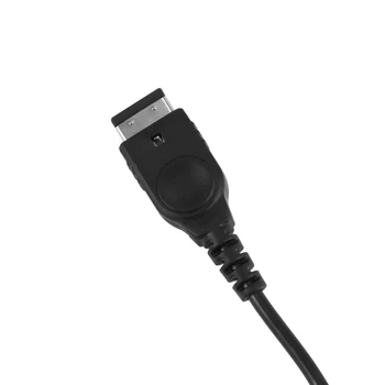 2шт 1,2 М USB блок питания зарядное устройство Кабель для зарядки для Nintendo Gameboy Advance GBA SP