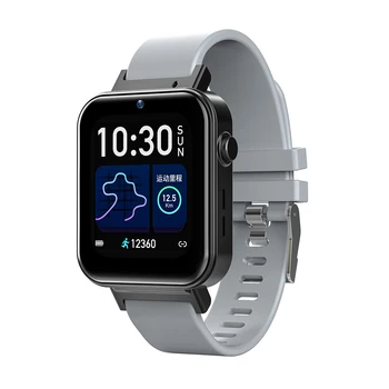 2022 android смарт-часы с sim-картой спортивные смарт-часы для здоровья 4G GPS смарт-часы ip68 водонепроницаемые 4 + 64 ГБ смарт-часы для видеозвонка