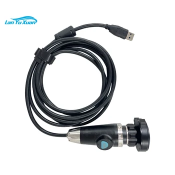 SY-P031HD3 Высококачественная Водонепроницаемая ENT USB Endosccpe Цена для Горячей Продажи