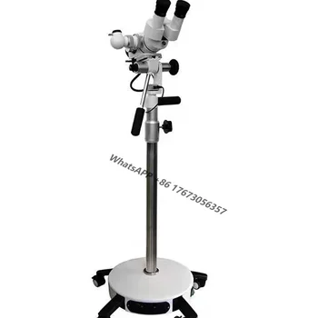Цифровая кольпоскопическая система визуализации влагалища Кольпоскоп для гинекологии