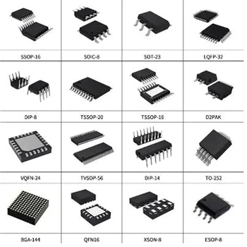 100% Оригинальные микроконтроллерные блоки GD32F330F4P6TR (MCU/MPU/SoC) TSSOP-20