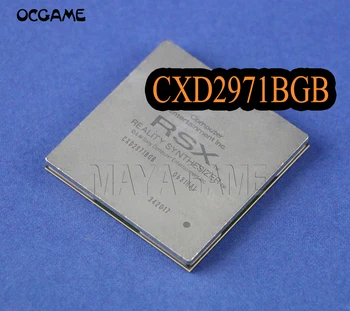 OCGAME original для ps3 GPU CXD2971BGB BGA IC чипсет с шариками путем тестирования работы 6 шт./лот