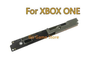 Оригинальная плата включения выключения питания для Xbox One X для xbox one X